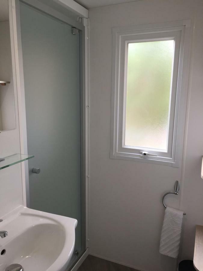 Mobilhome Grand Confort Lattes Buitenkant foto